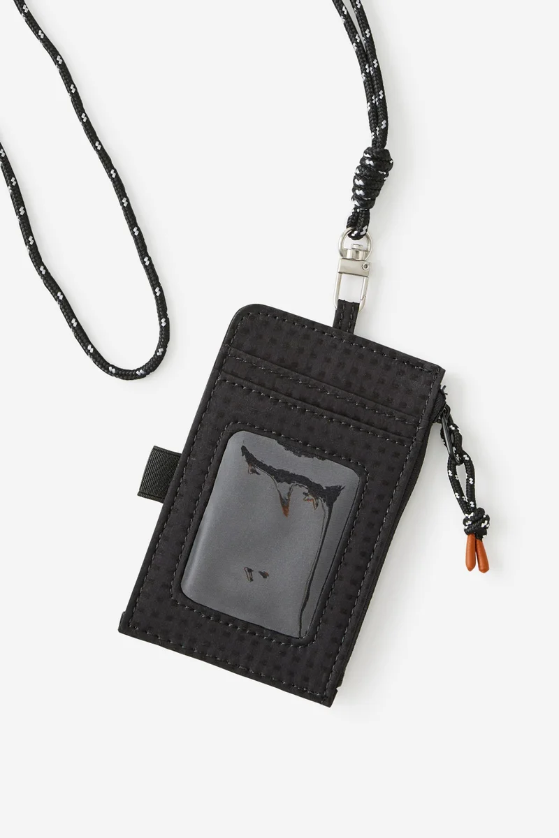 Typo Metro Lanyard